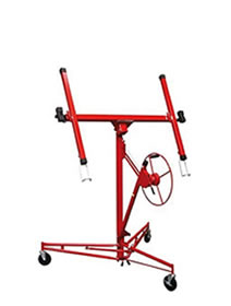 PLASTERBOARD LIFTER