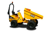 3 Ton Dumper