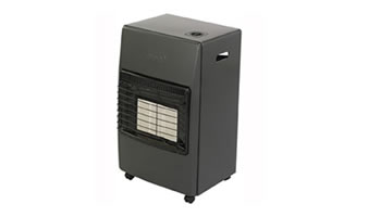 Gas Cabinet Heaters