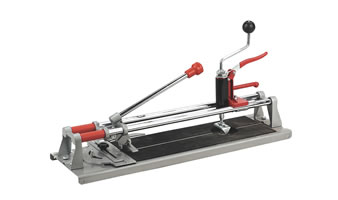 H/Duty Manual Tile Cutter