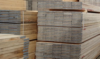 Scaffold Boards