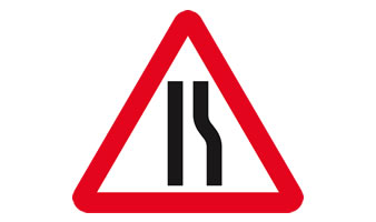 Road Signs