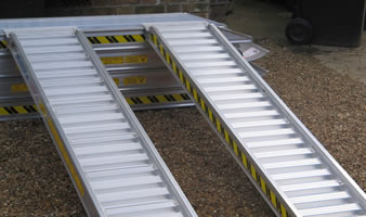 Loading Ramps