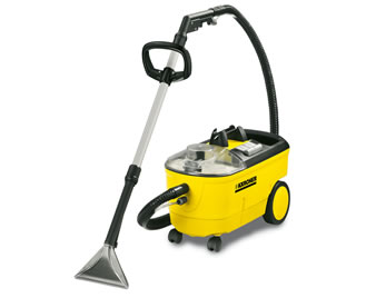 Carpet Cleaner 240v