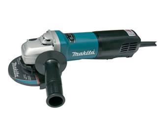 41/2” Angle Grinder 110v/240v