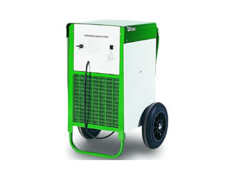 Large Dehumidifier - Dual Voltage