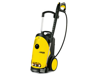 Karcher Cold Water Pressure Washer -  240v