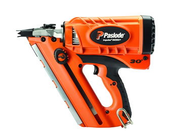 Paslode  1st Fix Nail Gun