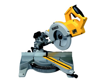 Electric Mitre Saw 240v