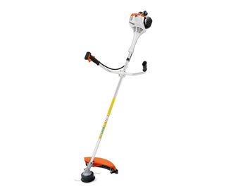 Heavy Duty Strimmer - Two Stroke  Petrol