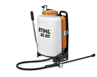 Knapsack Sprayer