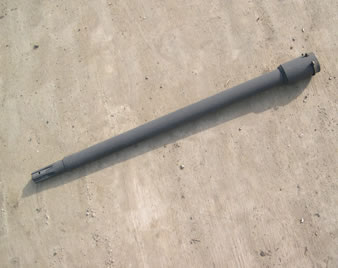 400mm Extension Bar (Medium)