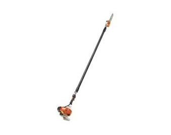 Chainsaw  - 13” Petrol  Long Reach - c/w Safety Kit