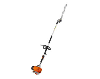 Long Reach Hedge  Cutter - Two Stroke Petrol