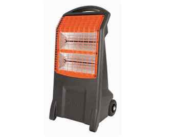 3 Kw Infra  Red Heater