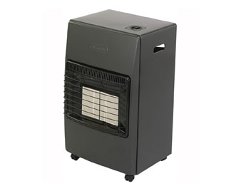 Cabinet Heater