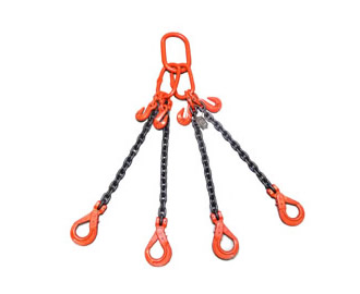 4-Leg Lifting Chains