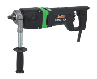 Heavy Duty Diamond Drill