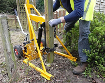 Fence Master