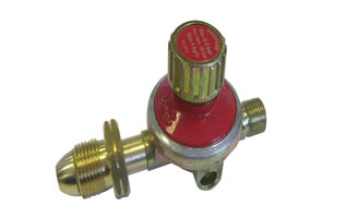 Adjustable Gas Regulator