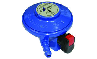 Butane Gas Regulator