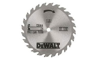 CIRCULAR SAW BLADES