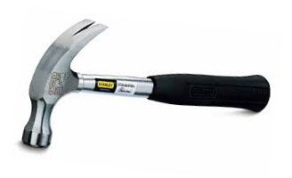 CLAW HAMMER