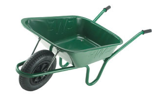 CONTRATORS WHEELBARROWS