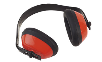 EAR DEFENDERS