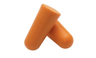 EAR PLUGS