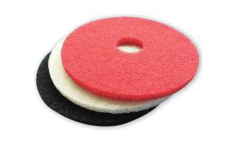 FLOOR POLISHING PADS