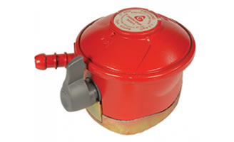 Patio Gas Regulator