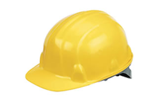 HARD HATS