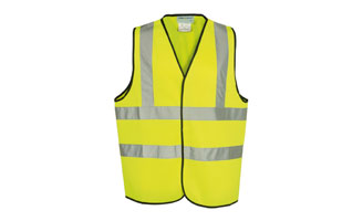 HI VIS VESTS