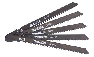 JIGSAW BLADES