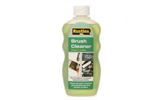 PAINT BRUSH CLEANER