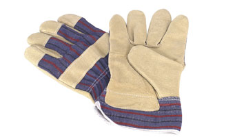 RIGGER GLOVES