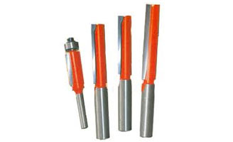 ROUTER BITS