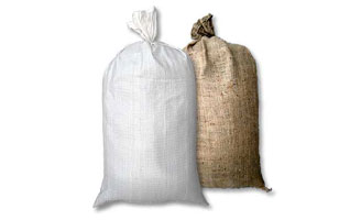 SAND BAGS