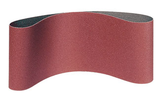 SANDING BELTS