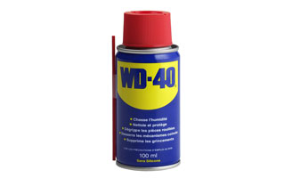 WD40