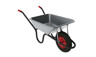 WHEELBARROWS