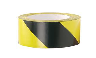 ZEBRA TAPE