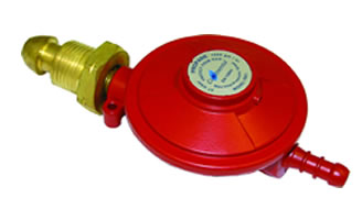 Propane Gas Regulator