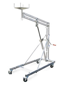 Beam Lifter