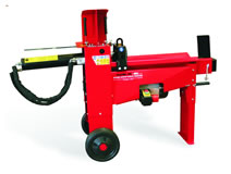 Log Splitters