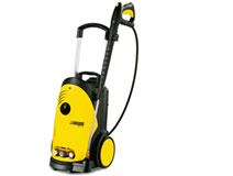 Pressure Washers