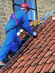 Roof-Ladders