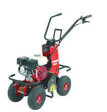 Petrol Turf Cutter