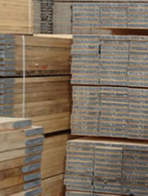 Scaffold Boards